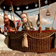 Image for article titled In Pirates!, Aardman's puppets celebrate the power of pretending